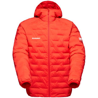 Mammut Sender In Hooded Herren