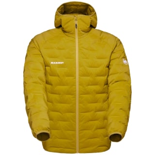 Mammut Sender In Hooded Herren