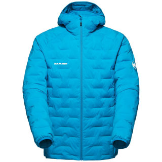 Mammut Sender In Hooded Herren