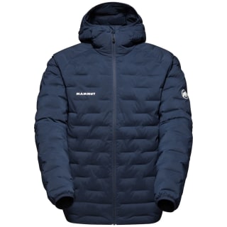 Mammut Sender In Hooded Herren