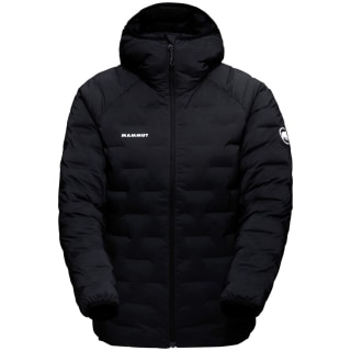 Mammut Sender In Hooded Damen
