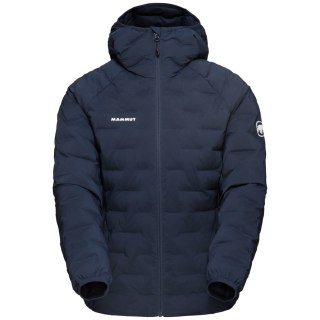 Mammut Sender In Hooded Damen