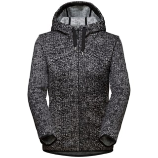 Mammut Chamuera ML Hooded Jacket W Damen