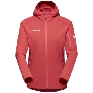 Mammut Madris Light ML Hooded Damen