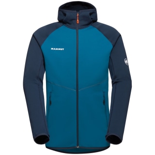 Mammut Aconcagua ML Hooded Herren