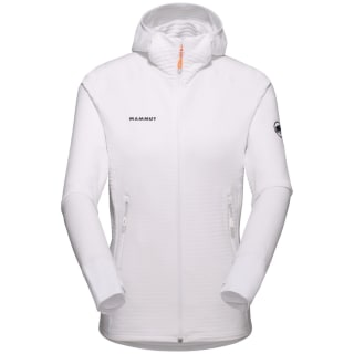 Mammut Taiss Light ML Hooded Damen