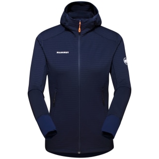 Mammut Taiss Light ML Hooded Damen