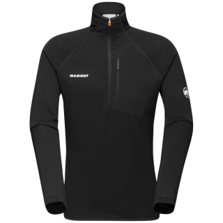 Mammut Aenergy Light ML Half Zip Herren Pullover