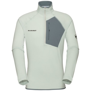 Mammut Aenergy Light ML Half Zip Herren Pullover