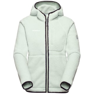 Mammut Falera Pro ML Hooded Damen Midlayer