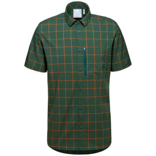 Mammut Mountain Shirt M Herren