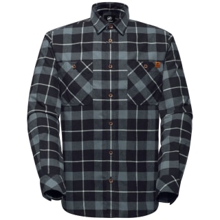 Mammut Alvra Herren Hemd