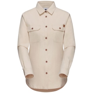 Mammut Tamaro Undyed Damen