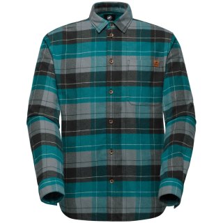 Mammut Trovat Herren Hemd