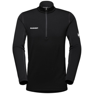 Mammut Aenergy ML Half Zip Pull M Herren
