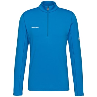 Mammut Aenergy ML Half Zip Pull M Herren