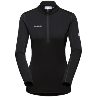 Mammut Aenergy ML Half Zip Pull W Damen