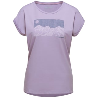 Mammut Mountain Trilogy Damen