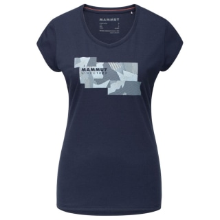 Mammut Trovat T-Shirt W Damen