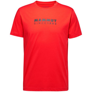 Mammut Core Logo Herren
