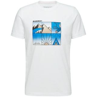 Mammut Core Outdoor Herren