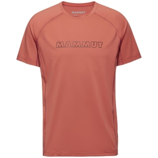Mammut Selun FL Logo Herren