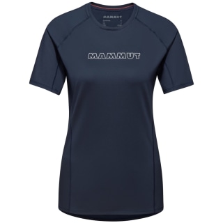Mammut Selun FL Logo Damen