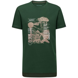 Mammut Massone Rocks Herren