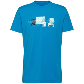 Mammut Mountain 3308m Herren T-Shirt