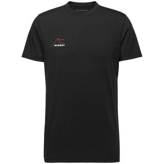 Mammut Mountain Eiger Herren T-Shirt