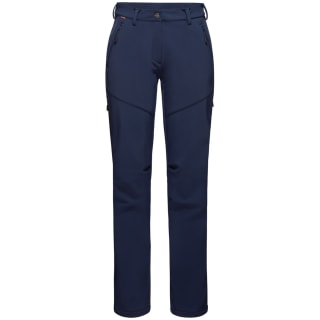 Mammut Winter Hiking SO Pants W Damen