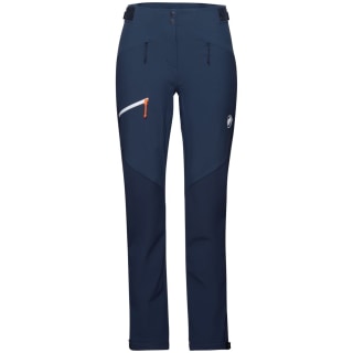 Mammut Courmayeur SO Pants W Damen