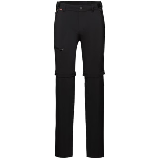 Mammut Runbold Zip Off Pants M Herren