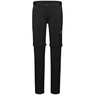 Mammut Runbold Zip Off Pants W Damen