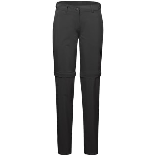 Mammut Runbold Zip Off Pants W Damen