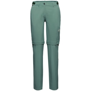Mammut Runbold Zip Off Pants W Damen