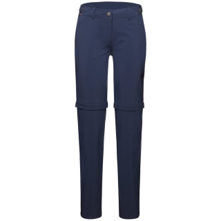 Mammut Runbold Zip Off Pants W Damen
