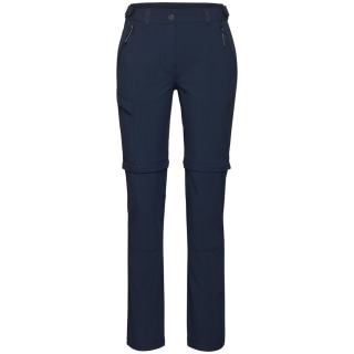 Mammut Runbold IV Zip Off Damen Hose