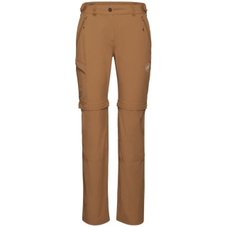 Mammut Runbold IV Zip Off Damen Hose