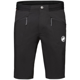 Mammut Aenergy Light SO Shorts M Herren