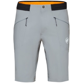 Mammut Aenergy Light SO Shorts M Herren