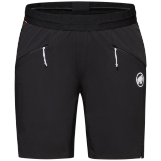 Mammut Aenergy Light SO Shorts W Damen