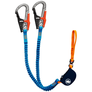 Mammut Skywalker Pro Turn Via Ferrata Set Unisex