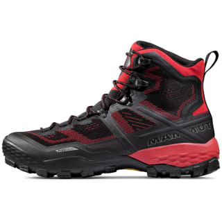 Mammut Ducan High GTX Herren