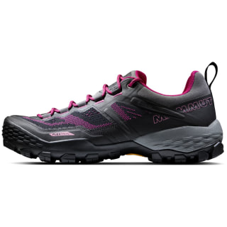 Mammut Ducan Low GTX Damen