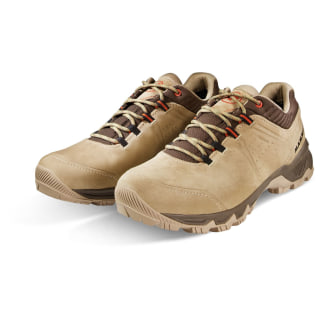 Mammut Mercury IV Low GTX® Herren