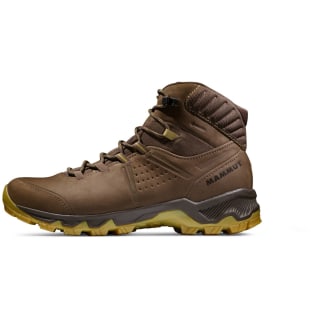 Mammut Mercury IV Mid GTX® Herren