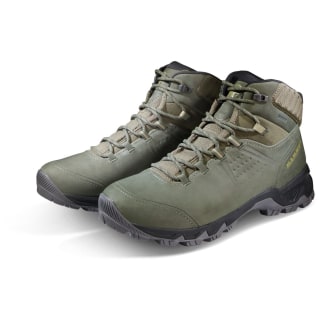 Mammut Mercury IV Mid GTX® Herren