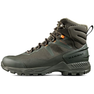 Mammut Blackfin III Mid DT Herren