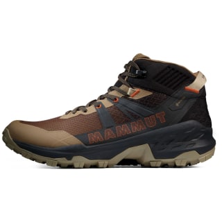 Mammut Sertig II Mid GTX® Herren